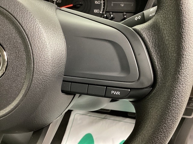 トヨタ ルーミー34枚目