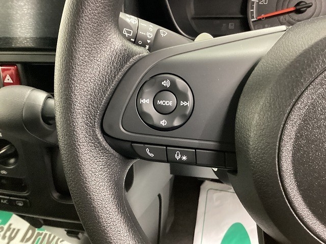 トヨタ ルーミー35枚目