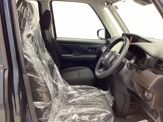 トヨタ ルーミー36枚目