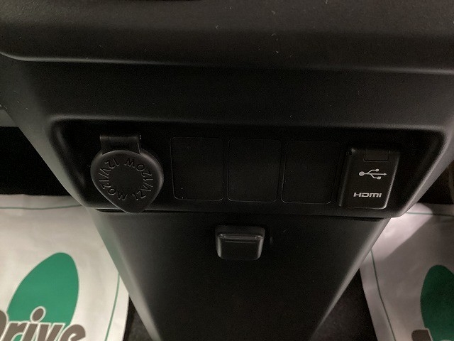 トヨタ ルーミー37枚目