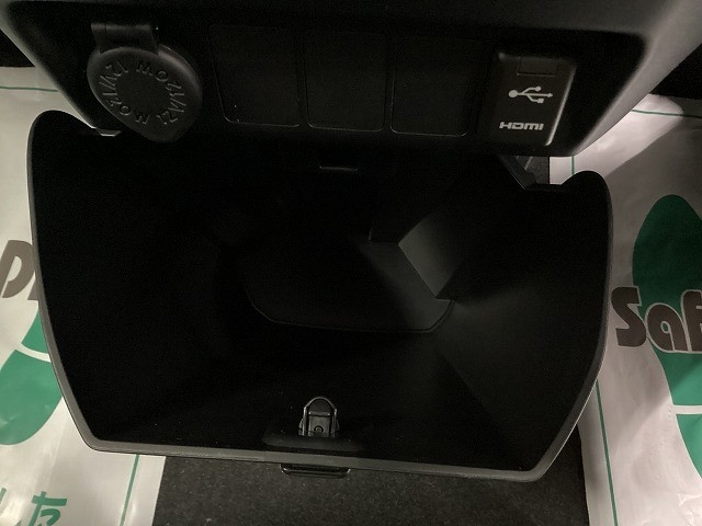 トヨタ ルーミー38枚目