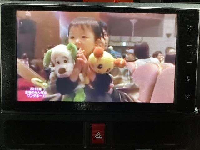 トヨタ ルーミー41枚目