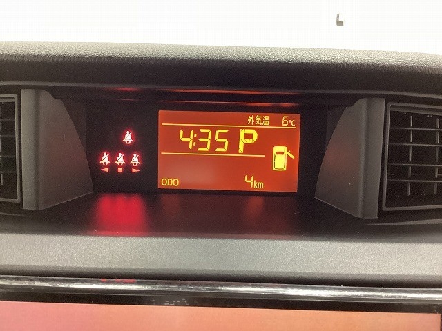 トヨタ ルーミー42枚目