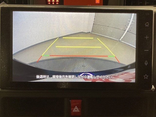 トヨタ ルーミー43枚目