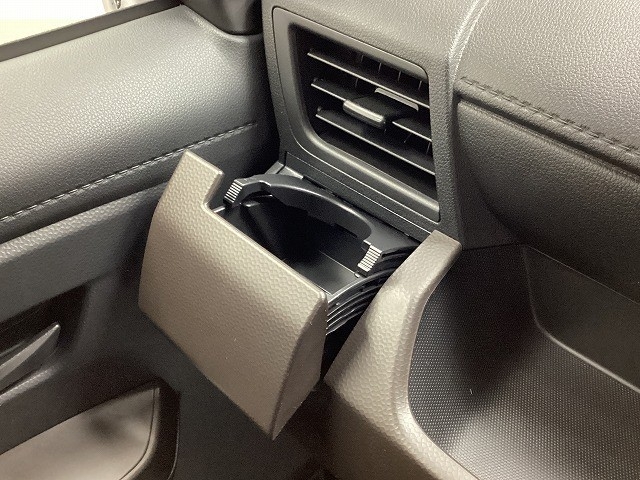 トヨタ ルーミー44枚目