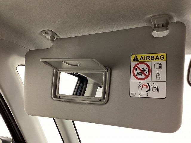 トヨタ ルーミー47枚目