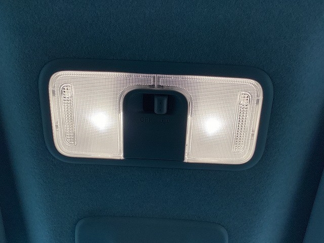 トヨタ ルーミー48枚目