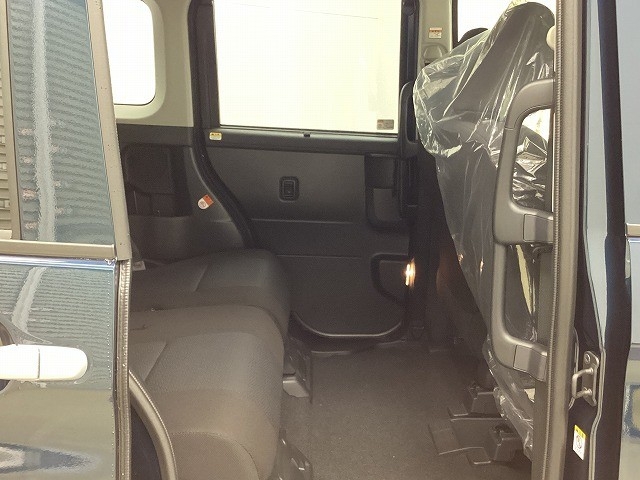 トヨタ ルーミー51枚目