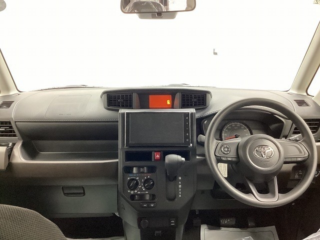 トヨタ ルーミー53枚目