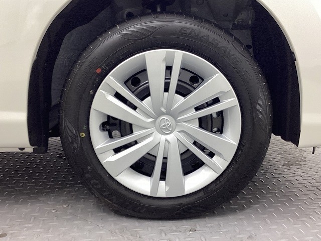 トヨタ ルーミー14枚目