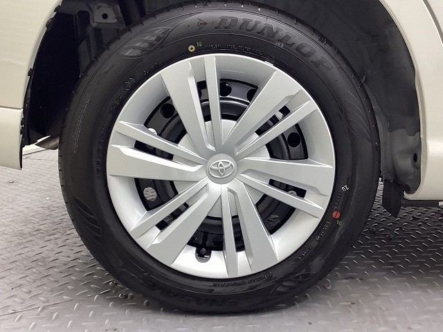 トヨタ ルーミー15枚目