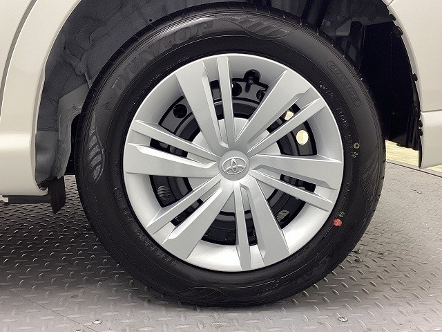 トヨタ ルーミー16枚目