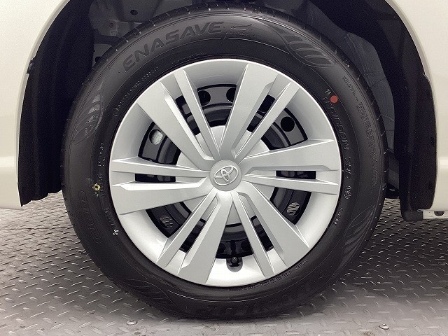 トヨタ ルーミー17枚目