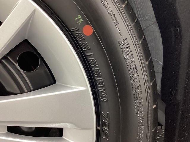 トヨタ ルーミー18枚目