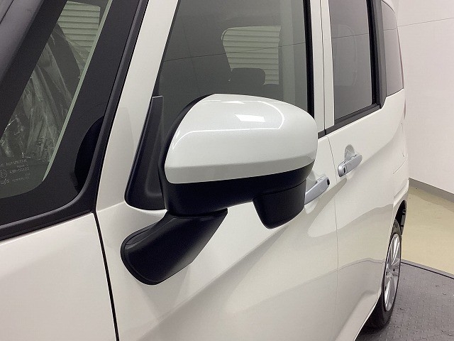 トヨタ ルーミー19枚目