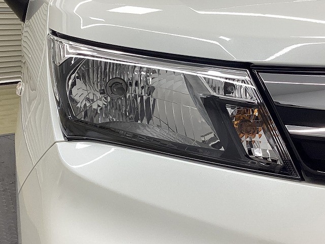 トヨタ ルーミー23枚目