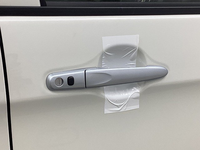 トヨタ ルーミー26枚目