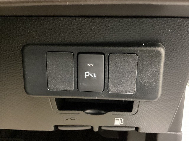 トヨタ ルーミー32枚目