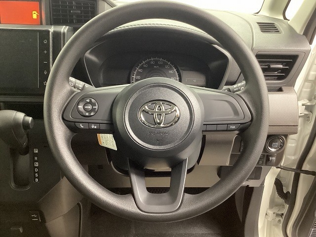 トヨタ ルーミー33枚目