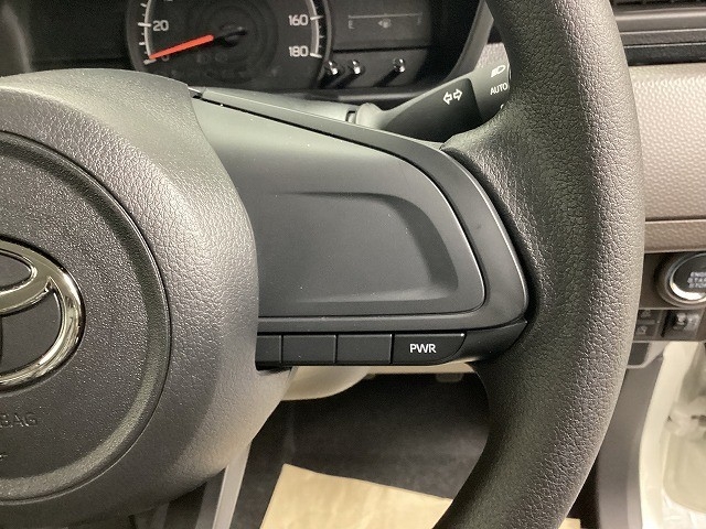 トヨタ ルーミー34枚目