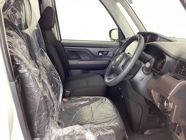 トヨタ ルーミー36枚目