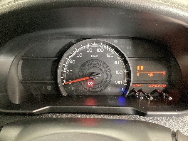 トヨタ ルーミー37枚目