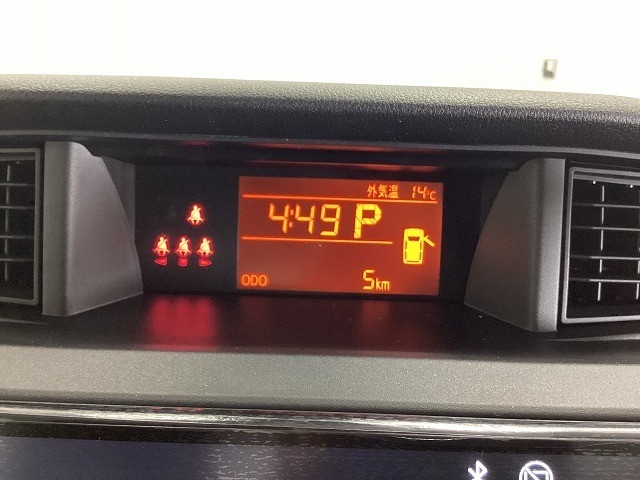 トヨタ ルーミー38枚目