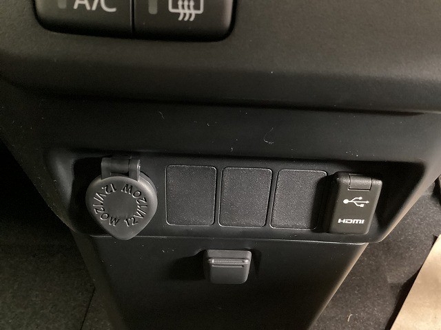 トヨタ ルーミー40枚目