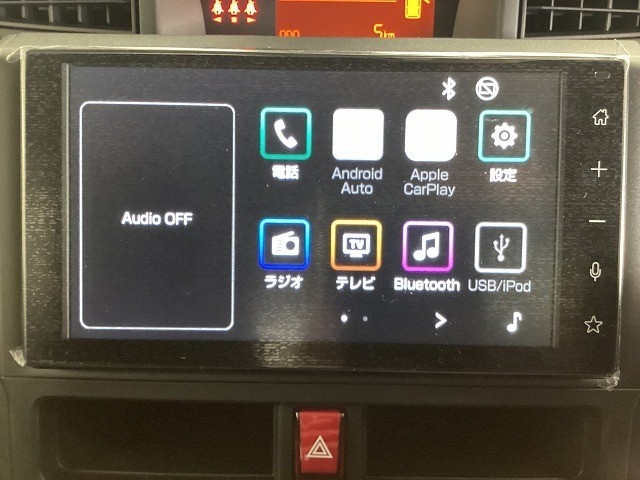 トヨタ ルーミー42枚目