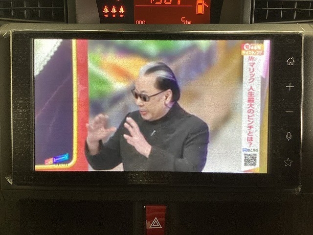 トヨタ ルーミー43枚目