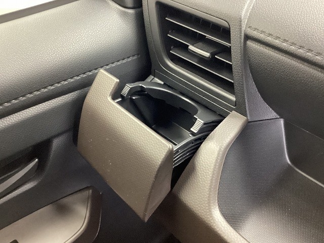 トヨタ ルーミー45枚目