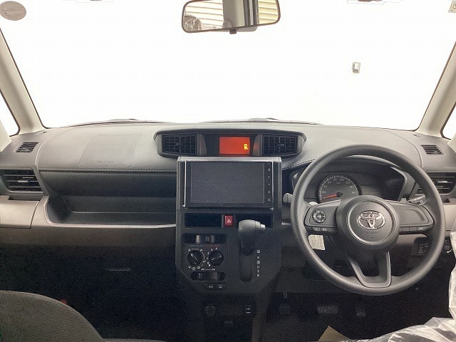 トヨタ ルーミー53枚目