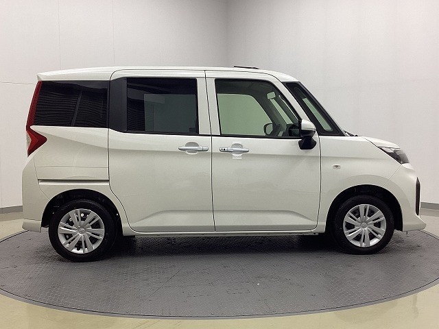 トヨタ ルーミー13枚目