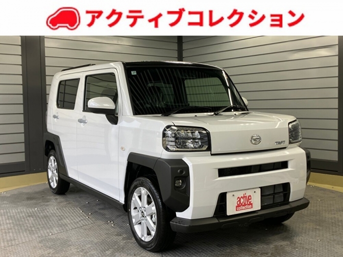 タフト