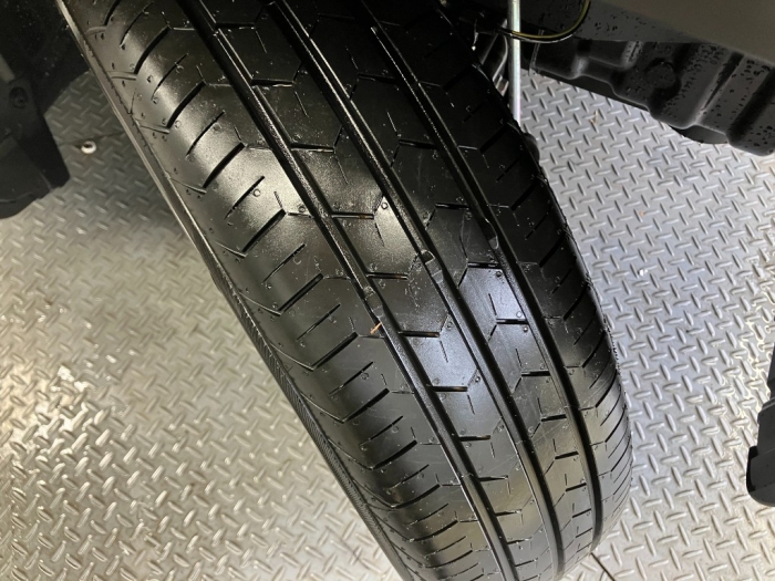 ダイハツ タフト53枚目