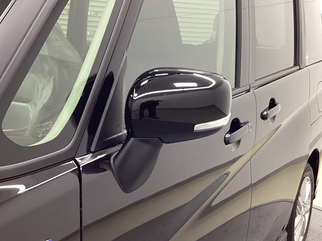 スズキ ソリオ19枚目