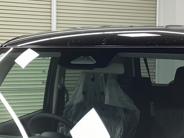 スズキ ソリオ22枚目