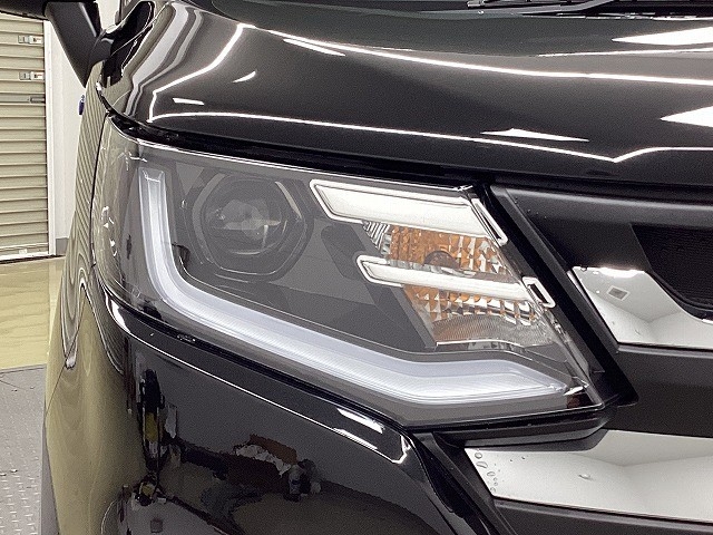 スズキ ソリオ23枚目