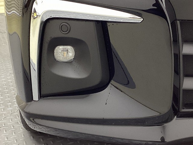 スズキ ソリオ24枚目