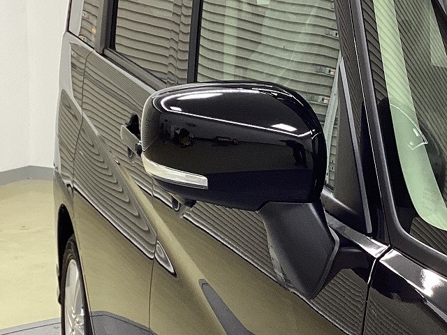 スズキ ソリオ25枚目