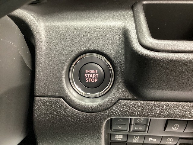 スズキ ソリオ31枚目