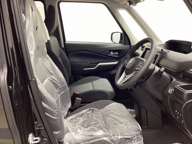 スズキ ソリオ37枚目