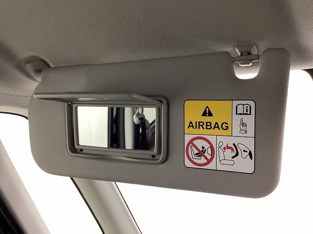 スズキ ソリオ46枚目