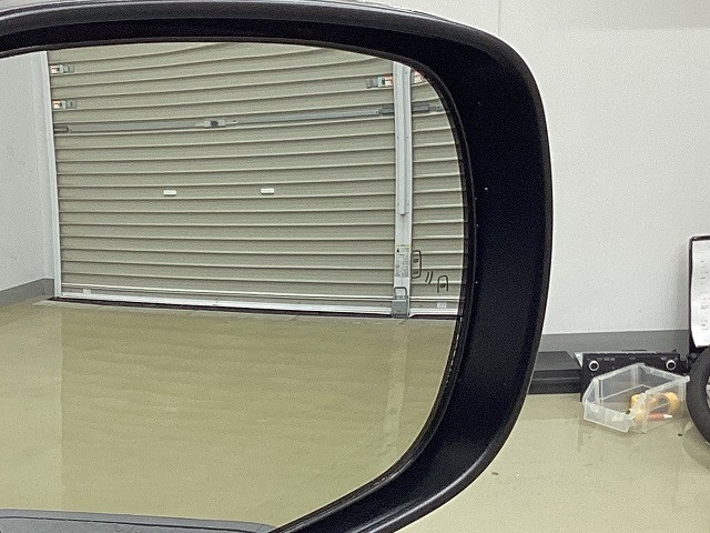 スズキ ソリオ49枚目