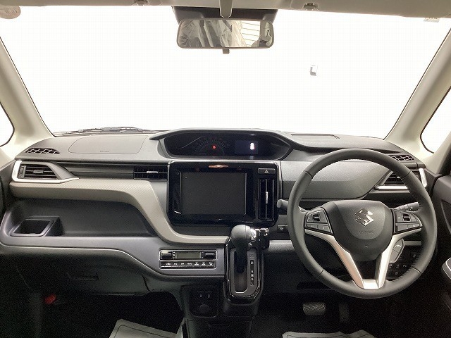 スズキ ソリオ54枚目