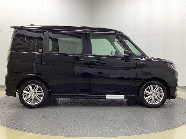 スズキ ソリオ13枚目