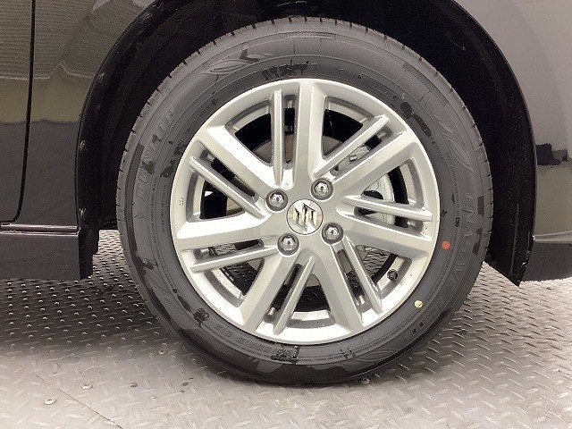 スズキ ソリオ14枚目