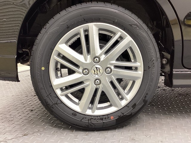 スズキ ソリオ15枚目