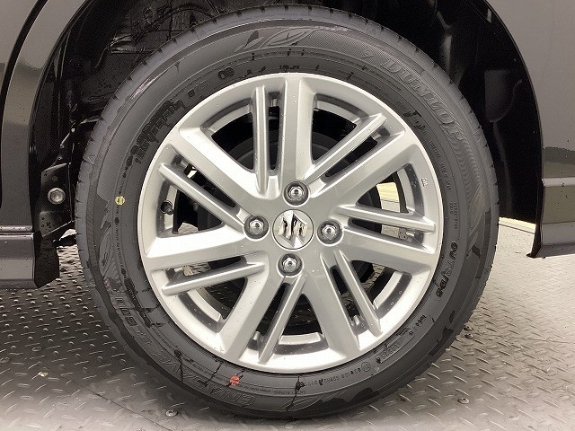 スズキ ソリオ16枚目