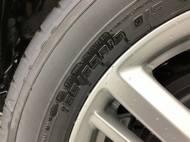 スズキ ソリオ17枚目